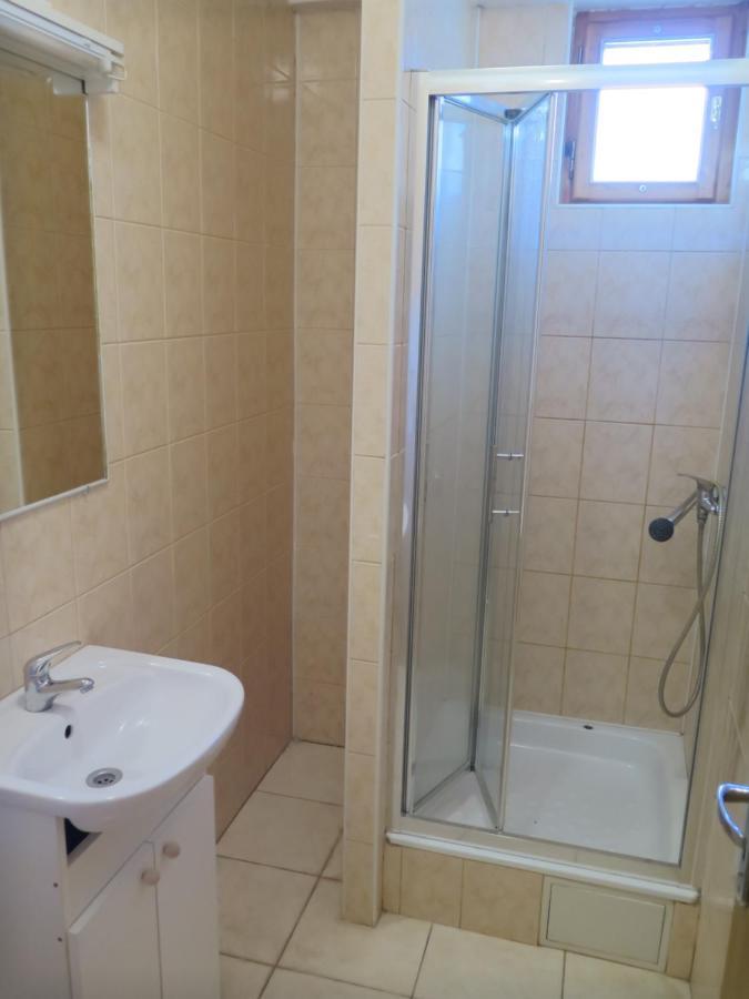 Villa Vraji Hrabušice Eksteriør bilde